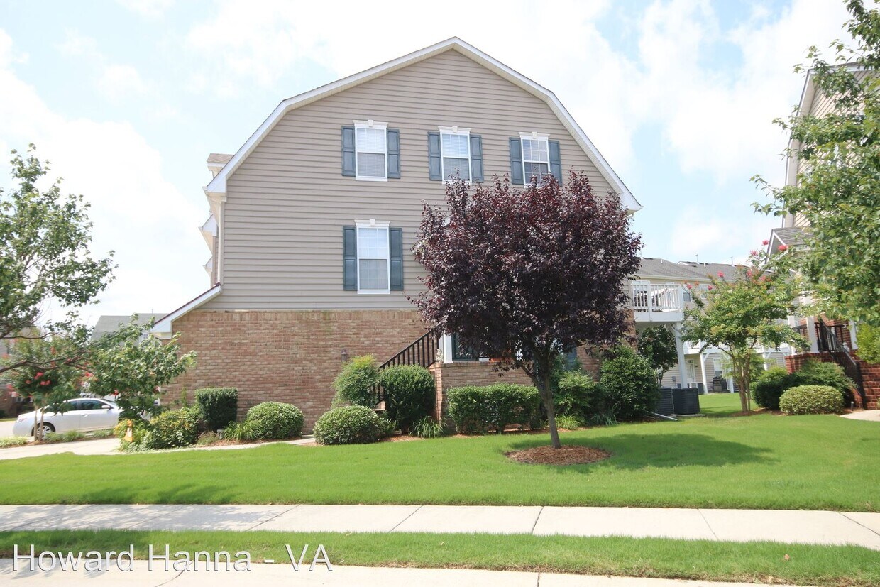 Building Photo - 4 br, 3.5 bath House - 4444 Harlesden Drive