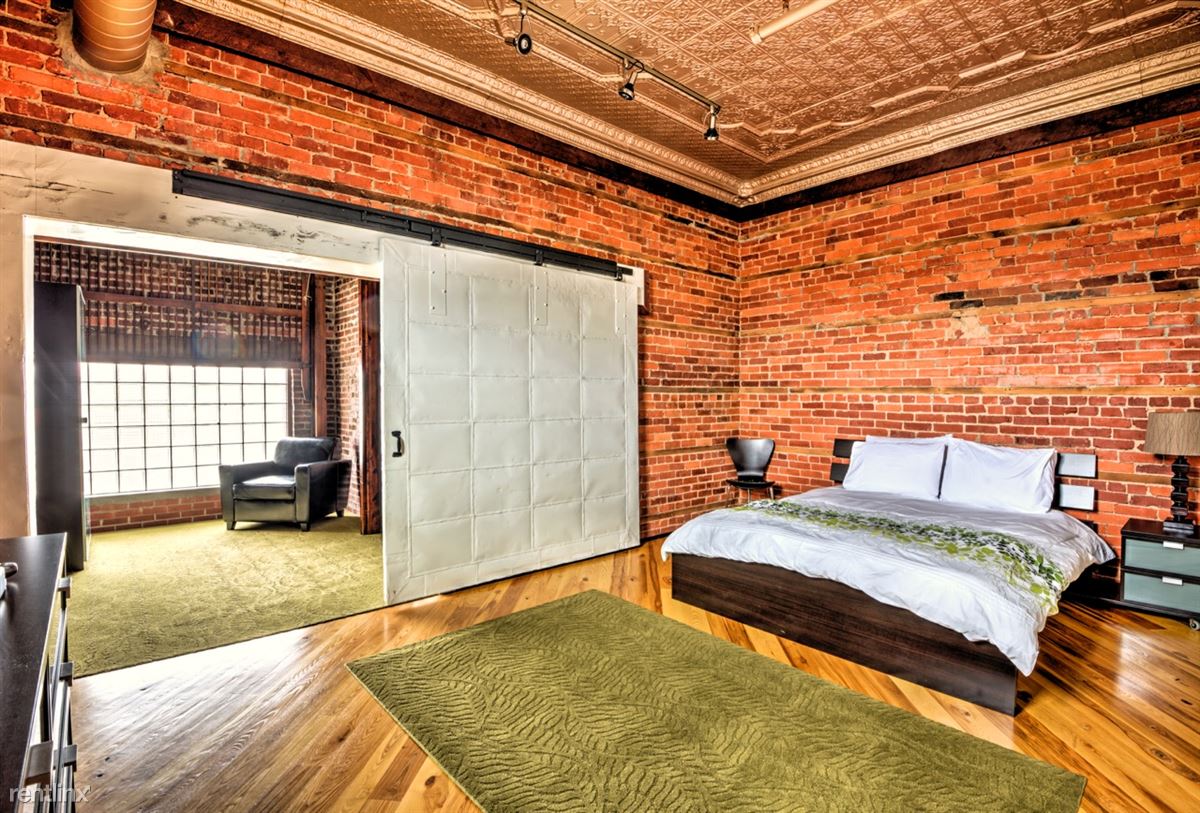 Foto principal - 1 br, 1 bath Corporate Suite - BRIX 1A