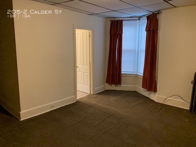Building Photo - 205 Calder St