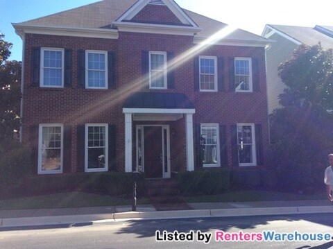 Primary Photo - 400 Kendemere Pointe