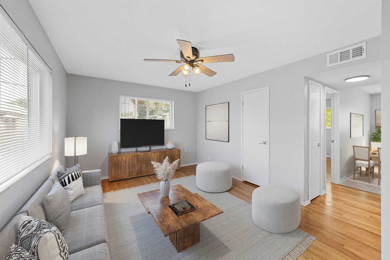 Primary Photo - Gravois Hills Apartments