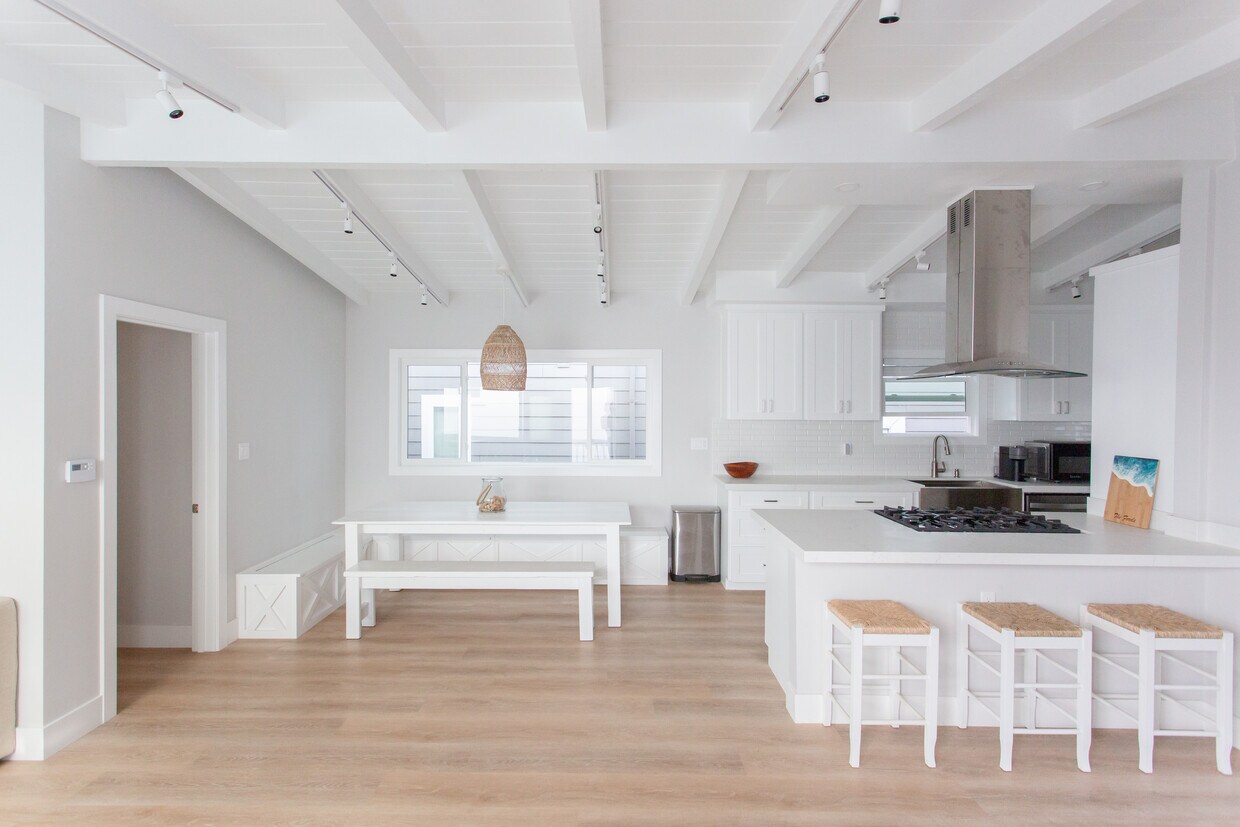 Foto principal - 3217 N Valley Dr