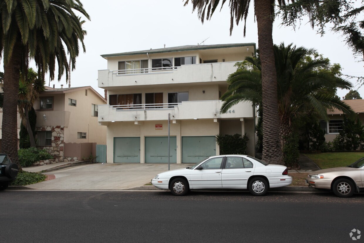 Foto del edificio - 1044 12th St