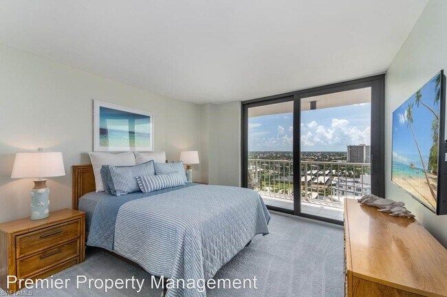 Foto del edificio - 2 br, 2 bath House - 260 Seaview Court #1807