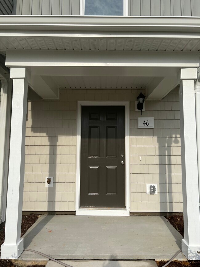 Foto del edificio - 46 Longleaf Pine St