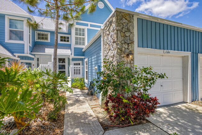 Foto del edificio - 1106 Ocean Dunes Cir