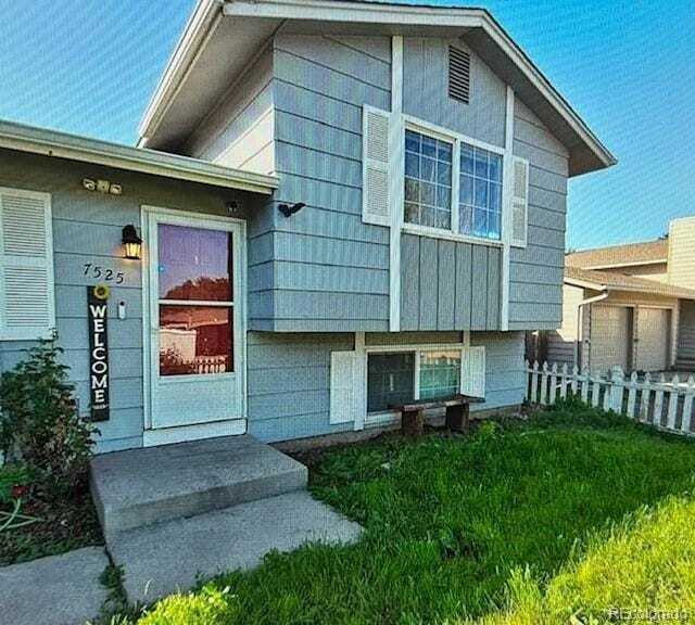 Foto del edificio - 7525 Vineland Trail