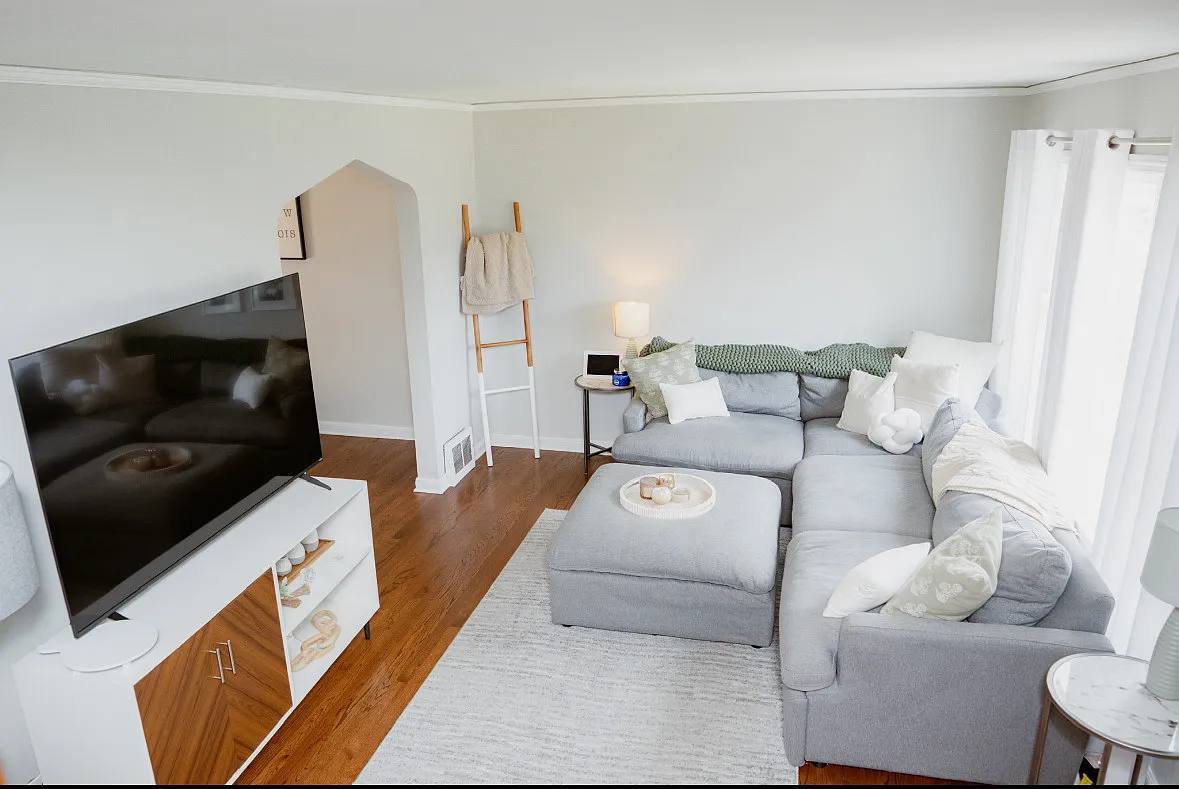 Foto principal - 11430 S Lothair Ave