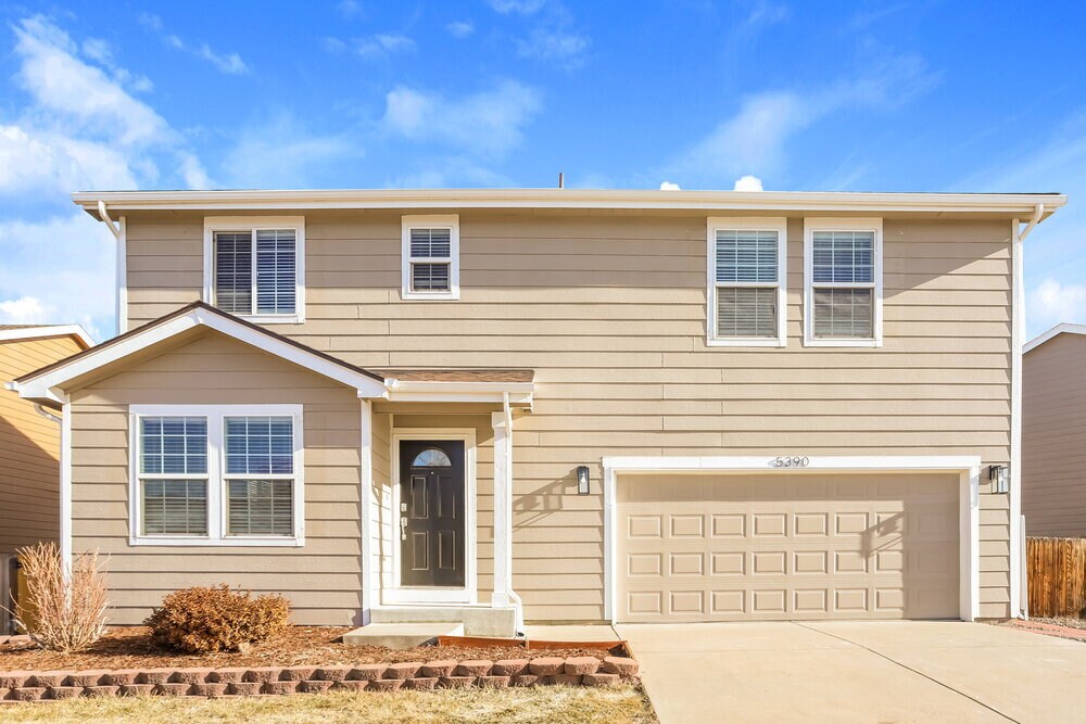 Foto principal - 5390 S Riviera Ln