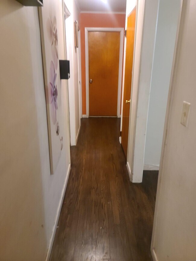 1410 45th St, North Bergen, NJ 07047 House Rental in North Bergen, NJ