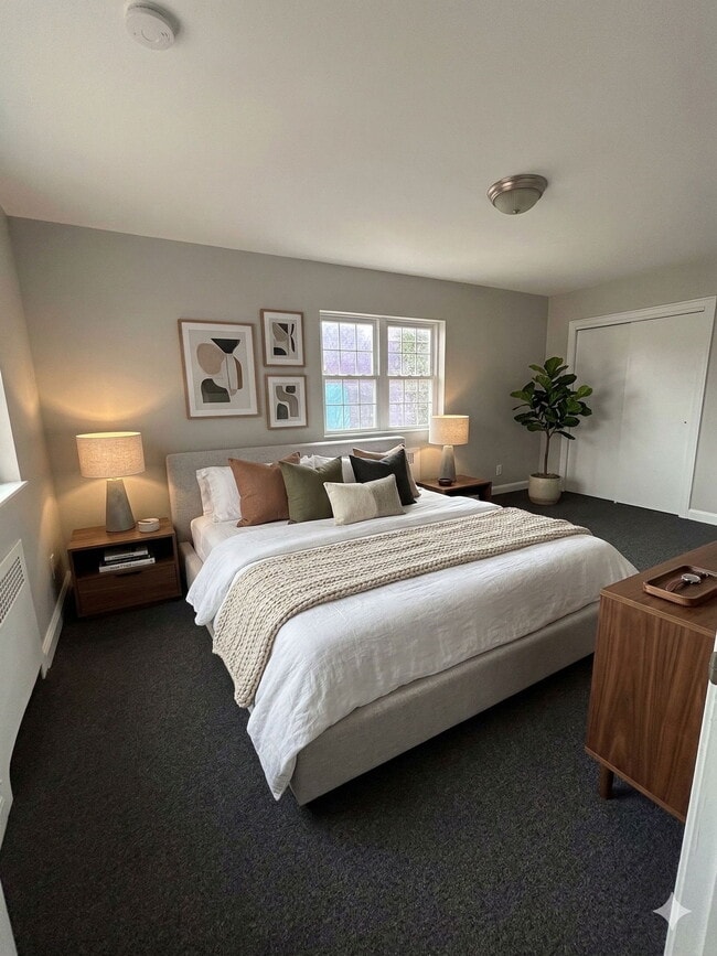 Photo - 41 Niles St Apartment