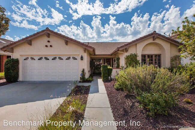 Foto del edificio - 4 br, 2 bath House - 18554 Locksley Street