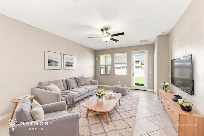 Foto del edificio - 9645 Ivory Dr