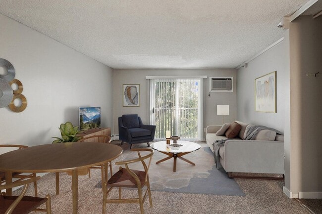 Interior Photo - Hillcrest Place Apartments