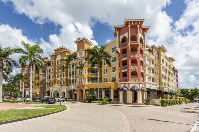 Building Photo - Bayfront Condominiums