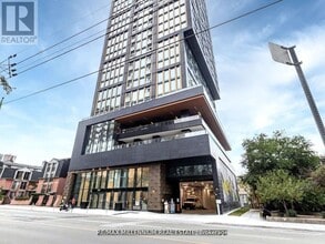 Building Photo - 319 Jarvis St