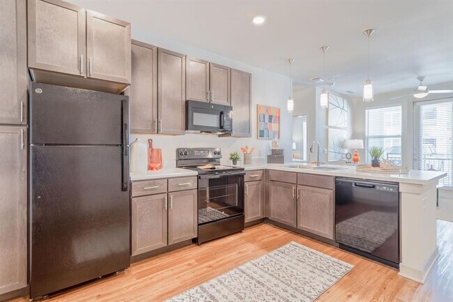 Foto del edificio - 13939 Hillcroft St