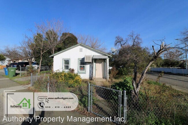 Foto del edificio - 1 br, 1 bath House - 1100 Grange Street