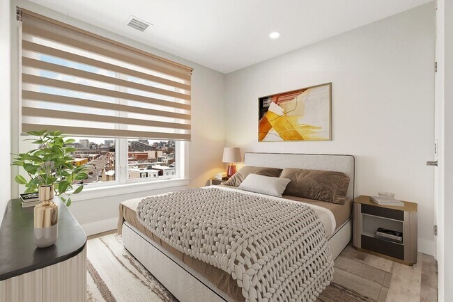 Foto del edificio - 200 Old Colony Ave