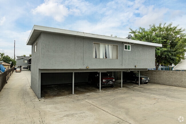 Alternate - Richfield Apartments