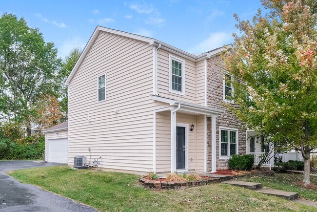 Foto del edificio - 6137 Prairiefire Ave