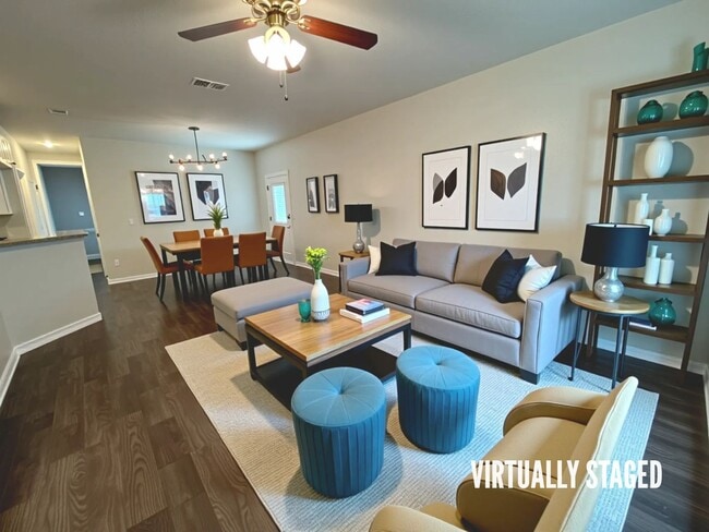 Building Photo - 3506 Barnacle Dr