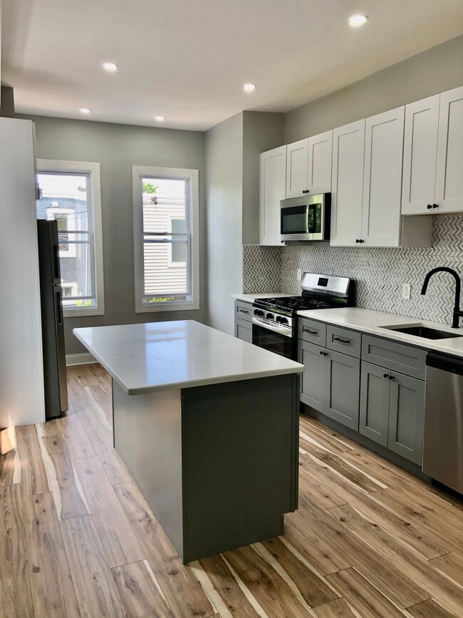 Foto del edificio - 1848 N 23rd St