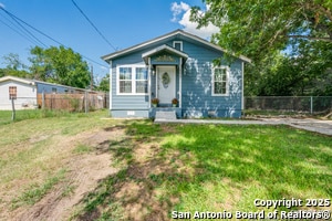 Building Photo - 5027 Blue Bonnet St