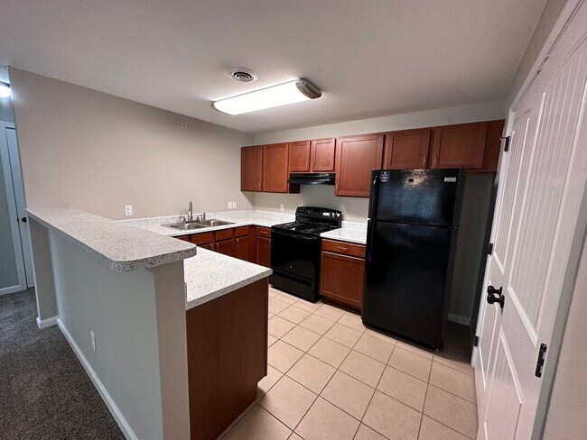 Foto del interior - Maple Sunset Apartment Homes