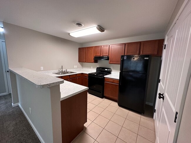 Interior Photo - Maple Sunset Apartment Homes