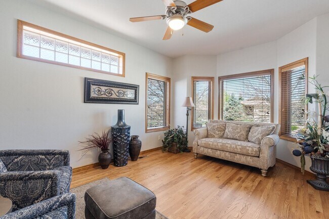 Foto del edificio - D20 Patio Home on the Golf Course views of...