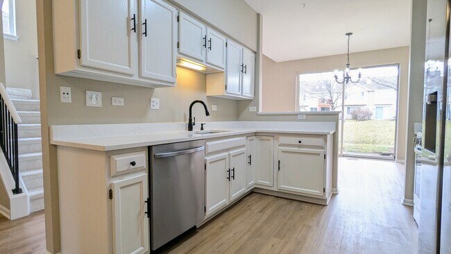 Foto del edificio - 265 Sierra Pass Dr