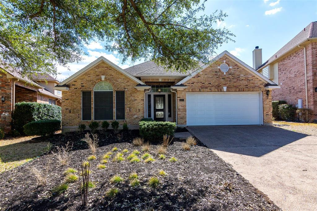 Foto principal - 10033 Planters Woods Dr