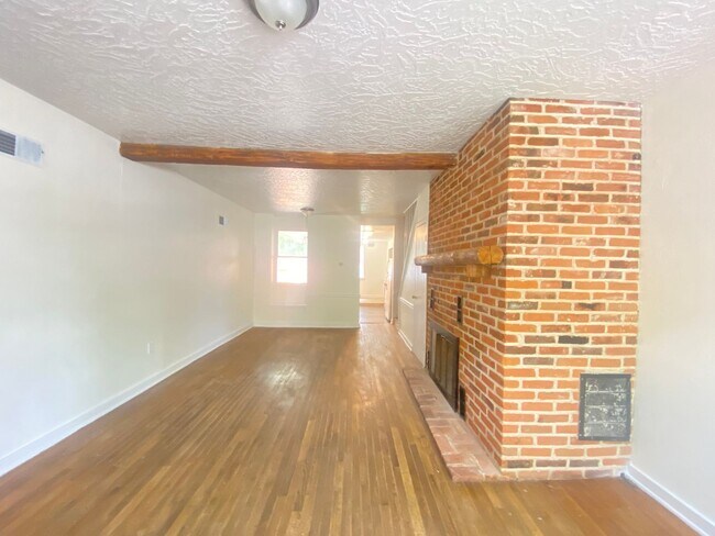 Foto del edificio - Charming 3 bedroom home in York, PA!