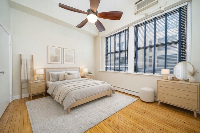 Foto del edificio - 501 Adams St