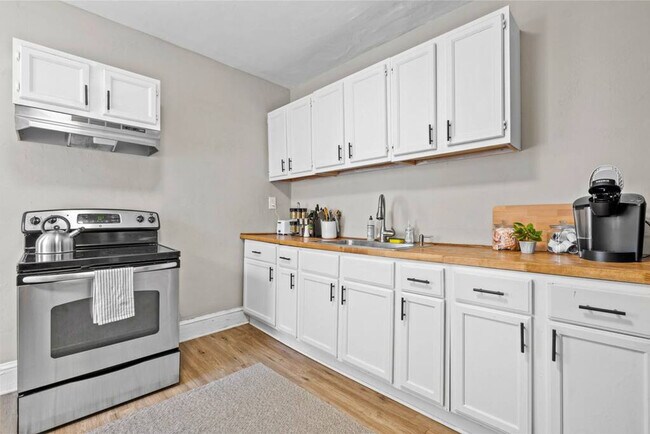 Foto del edificio - 2906 Chestnut St