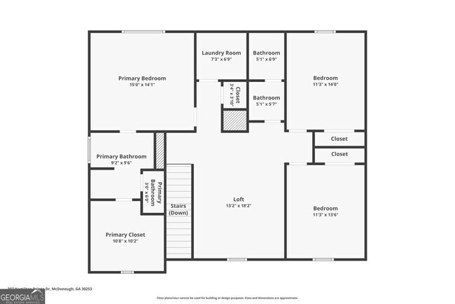 Building Photo - 307 Hamilton Pointe Dr