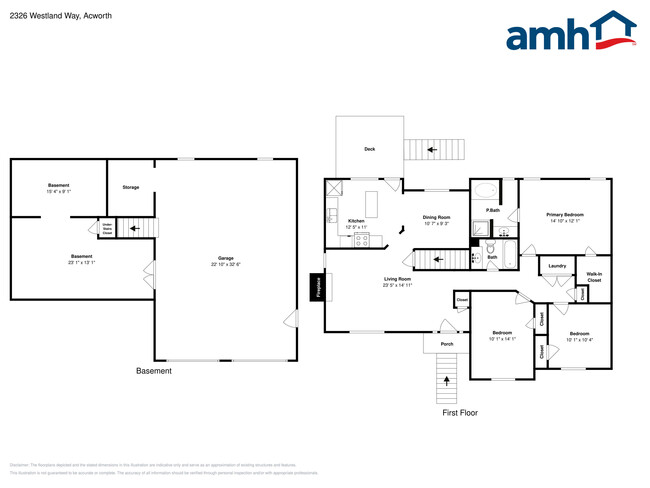 Foto del edificio - 2326 Westland Way