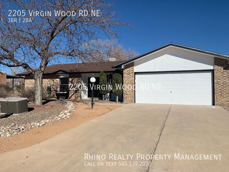 Appealing 3 Bedroom, 2 Bath Home In Rio Ra... House for Rent in Rio