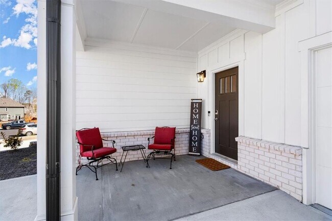 Building Photo - 29 Dew Drop Pointe