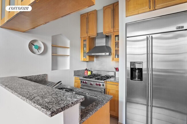 Foto del edificio - 401 Hicks St