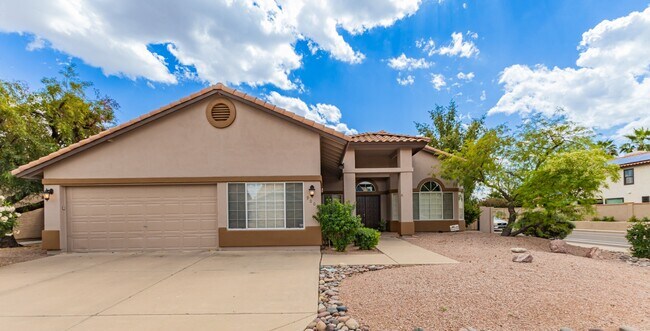 Foto del edificio - 9003 E Aster Dr