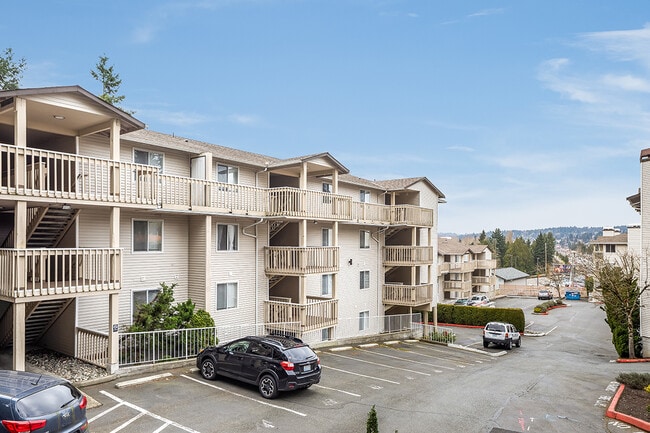 Building Photo - Northpointe Highlands