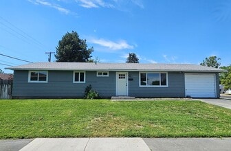 Building Photo - 1804 S Turnagin Pl
