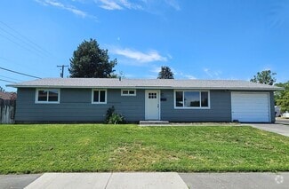 Building Photo - 1804 S Turnagin Pl