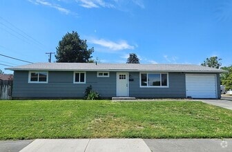 Building Photo - 1804 S Turnagin Pl