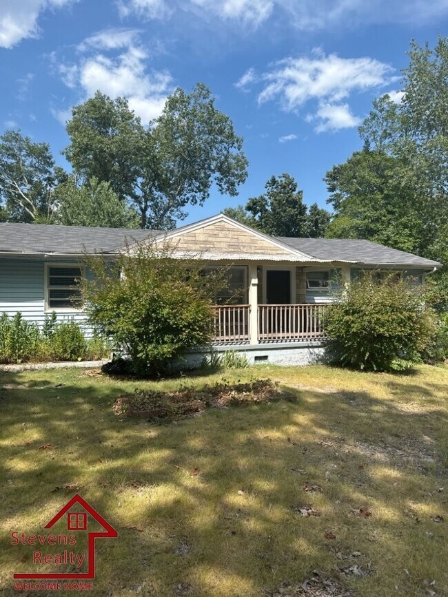 Foto del edificio - 3868 Mark Twain Cir