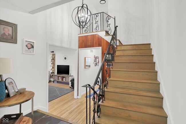 Foto del edificio - 5212 Nob Ln