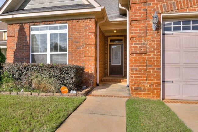 Building Photo - Heart of Evans - Landscaping Included