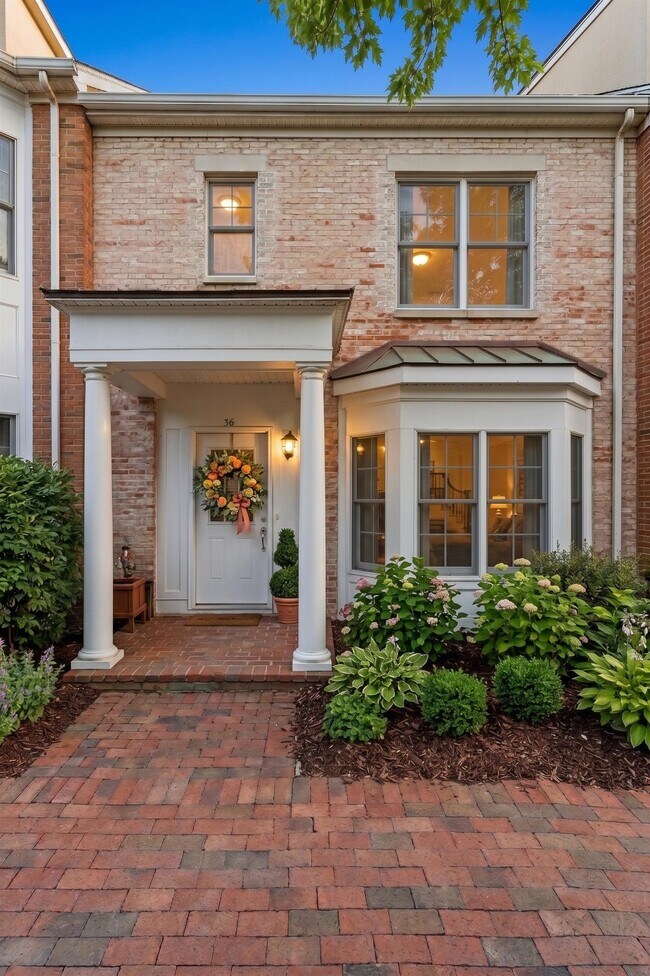 Foto del edificio - 36 Independence Way